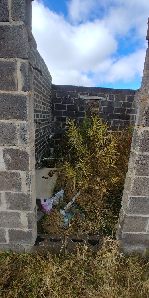  Bedroom Property for Sale in Winburg Free State